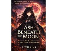 Ash Beneath The Moon: The Tale of Aki Asahara
