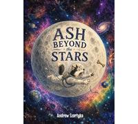 Ash Beyond the Stars