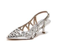 ASH Decollete Donna BIZZARRE 05 Combo E Silver