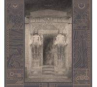 Ash Borer - The Irrepassable Gate