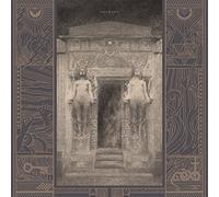 Ash Borer - The Irrepassable Gate