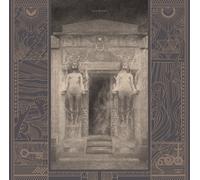 Ash Borer The Irrepassable Gate (CD) Album