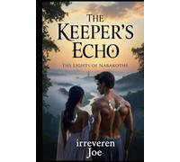 Ash & Breath: The Keeper’s Mark