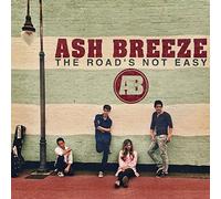 Ash Breeze - The Roads Not Easy