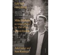 Ash Carter Sam Kashner Life Isn't Everything (Tascabile)