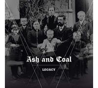 Ash & Coal - Legacy