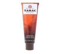 ASH cream + Tabac Original 100Ml Per Uomo (Schiuma Da Barba)