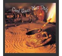 Ash Dargan - Cool Jazz Hot Didj