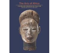 Ash Duhrkoop Sheila Payaqui Ainslie Harrison Casey M The Arts of Afr (Tascabile)
