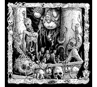 Ash Eclipses Flesh (Vinyl LP)