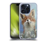 ASH EVANS ANIMALI CUSTODIA COVER MORBIDA IN GEL PER APPLE iPHONE TELEFONI