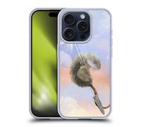 ASH EVANS ANIMALI CUSTODIA COVER MORBIDA IN GEL PER APPLE iPHONE TELEFONI