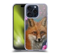ASH EVANS ANIMALI CUSTODIA COVER MORBIDA IN GEL PER APPLE iPHONE TELEFONI