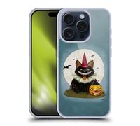 ASH EVANS GATTI NERI 2 CUSTODIA COVER MORBIDA IN GEL PER APPLE iPHONE TELEFONI