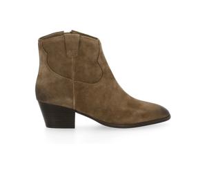 ASH - Fame Ankle Boot - - Shoes - Donna - Marrone - 39 EU