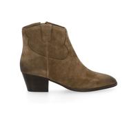 ASH - Fame Ankle Boot - - Shoes - Donna - Marrone - 41 EU