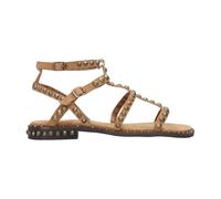 ASH - Flat Sandali - - Shoes - Donna - Marrone - 38 EU