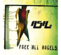 Ash - Free All Angels