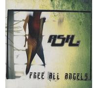 Ash - Free All Angels