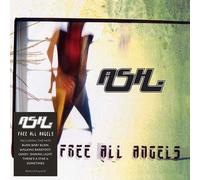 Ash - Free All Angels - Cd