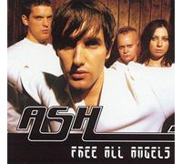 Ash - Free All Angels Limited Editio