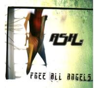 Ash - Free All Angels