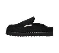 ASH - Genda Yeti Mule - - Shoes - Donna - Nero - 36 EU
