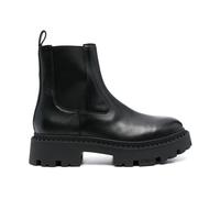 ASH - Genesis Studs Chelsea Boot - - Shoes - Donna - Nero - 37 EU