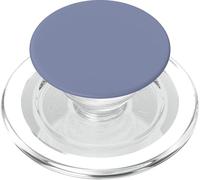Ash Grey Color PopSockets PopGrip per MagSafe