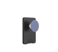 Ash Grey Color PopSockets PopWallet per MagSafe