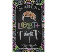Ash Hardell The ABC's of LGBT+ (Tascabile)