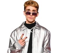 Ash Hodgkinson (Jacket) Half Body Buddy Cutout