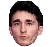 Ash Hodgkinson (Stubble) Big Head