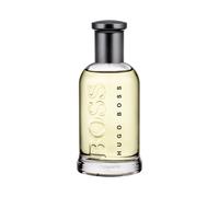 ASH Hugo Boss Boss Bottled 100Ml Per Uomo (Aftershave Water)