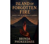 Ash in the Bones of Kanaka: 2