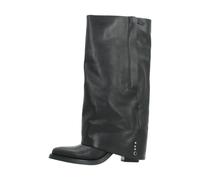 ASH - Jackson Boot - - Shoes - Donna - Nero - 37 EU