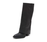 ASH - Jackson High Boot - - Shoes - Donna - Nero - 38 EU