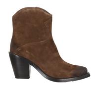 ASH - Judy Ankle Boot - - Shoes - Donna - Marrone - 37 EU