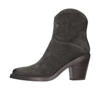 ASH - Judy Suede Veloursbistro - - Shoes - Donna - Grigio - 40 EU