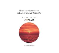 Ash Kapoor Brain Awakening (Copertina rigida) Nomad