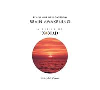 Ash Kapoor Brain Awakening (Tascabile) Nomad