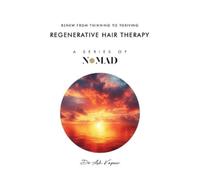 Ash Kapoor Regenerative Hair Therapy (Tascabile) Nomad