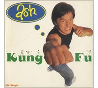 Ash - Kung Fu / Jack Names the Planets