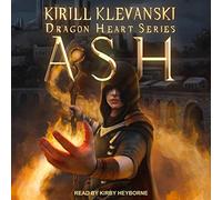 Ash: Le leggende del mondo senza nome