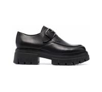 ASH - Lord Moccasins - -Shoes -Donna -Nero -40 EU
