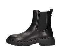 ASH - Madison Soft Mustang - - Shoes - Donna - Nero - 36 EU