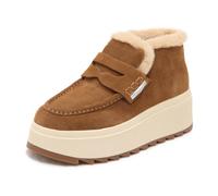 ASH - Magic Ankle Boot - - Shoes - Donna - Marrone - 38 EU