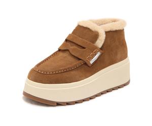 ASH - Magic Ankle Boot - - Shoes - Donna - Marrone - 38 EU