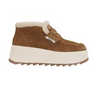 ASH - Magic01 Land Stivaletto in Camoscio - - Shoes - Donna - Marrone - 36 EU
