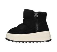 ASH - Malica ow Suede - - Shoes - Donna - Nero - 41 EU
